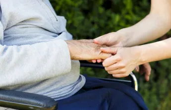 Dealing with Alzheimer's