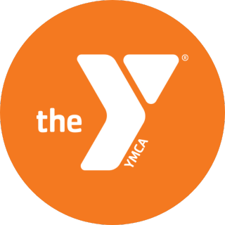 orange circle logo