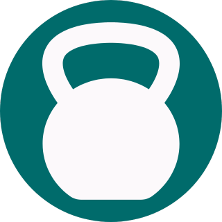 kettlebell circle