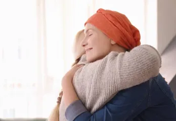 Cancer Stock Photo