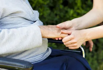 Dealing with Alzheimer's