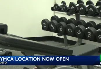 screenshot of capital y grand opening media spot