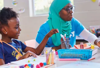 Enroll as a Y-kid this Year!