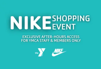 Nike shopping event
