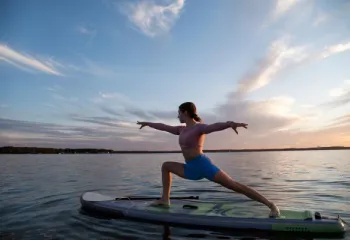 sup yoga 