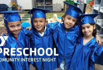 Yolo elp interest night
