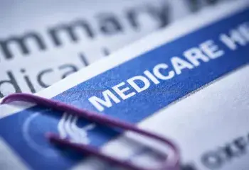 medicare stock
