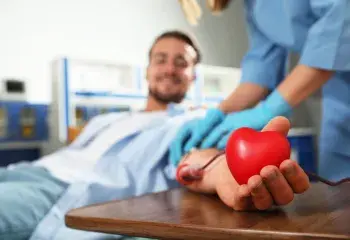 blood drive