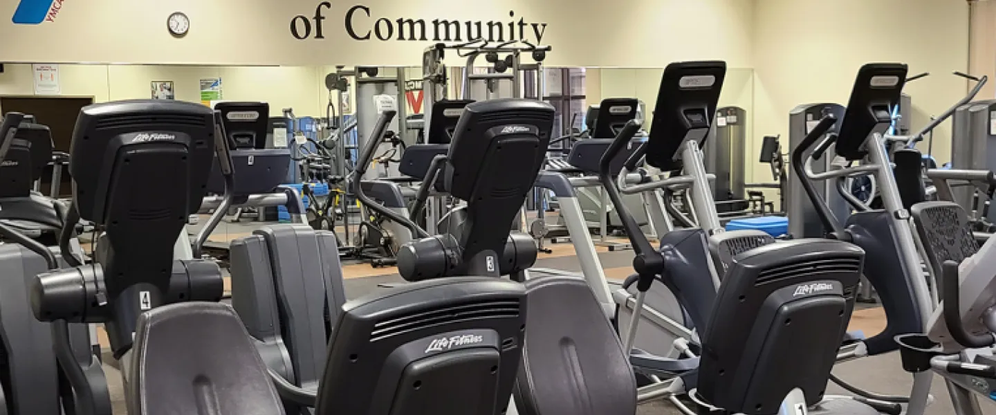 WOODLAND YMCA FITNESS CENTER REOPENS WEDNESDAY, FEBRUARY 24