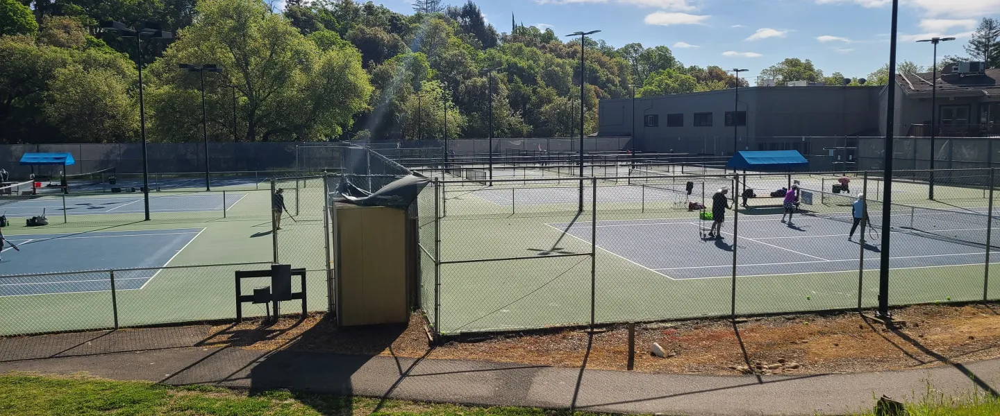 rw tennis
