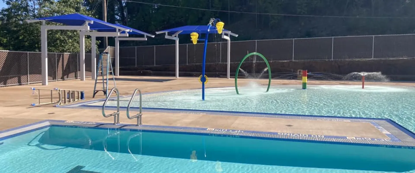 gold country kiddie pool