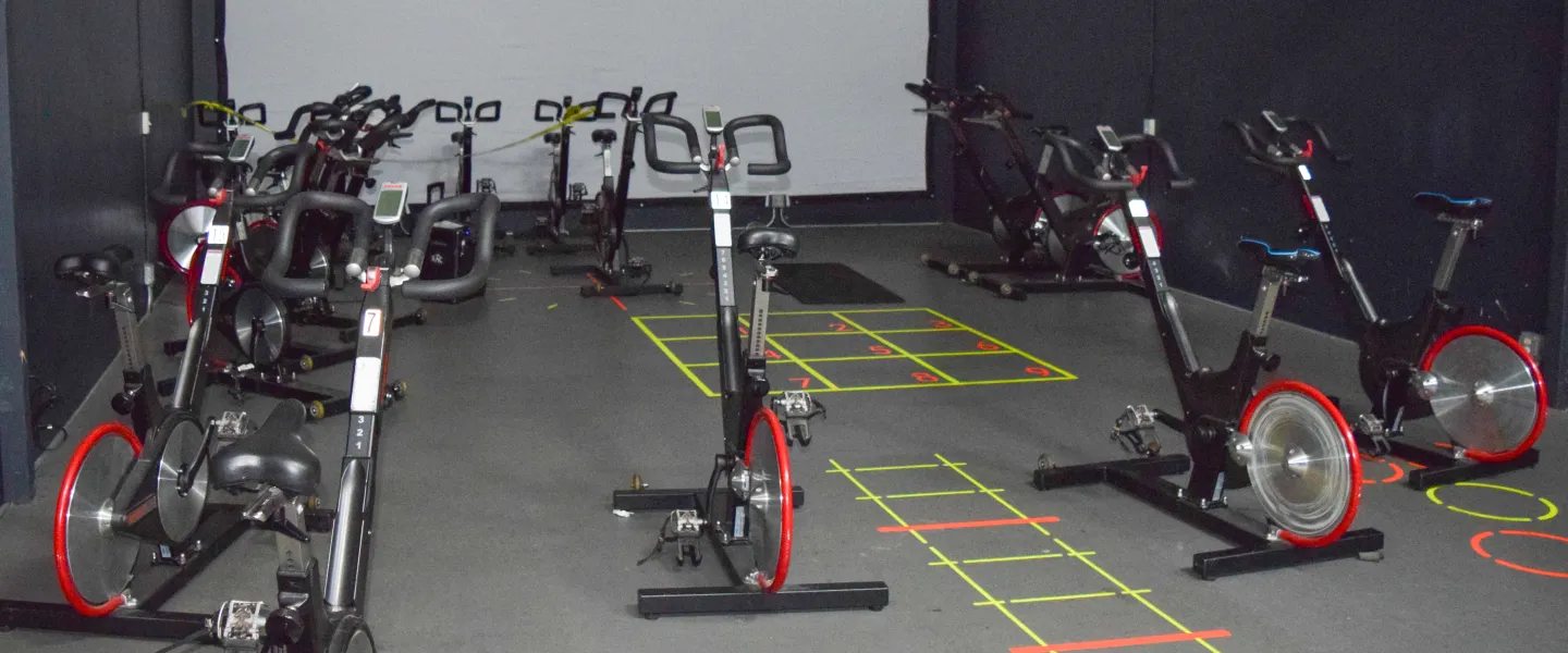 rw cycle studio