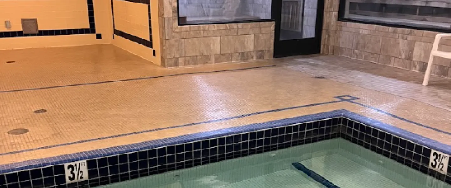 capital spa