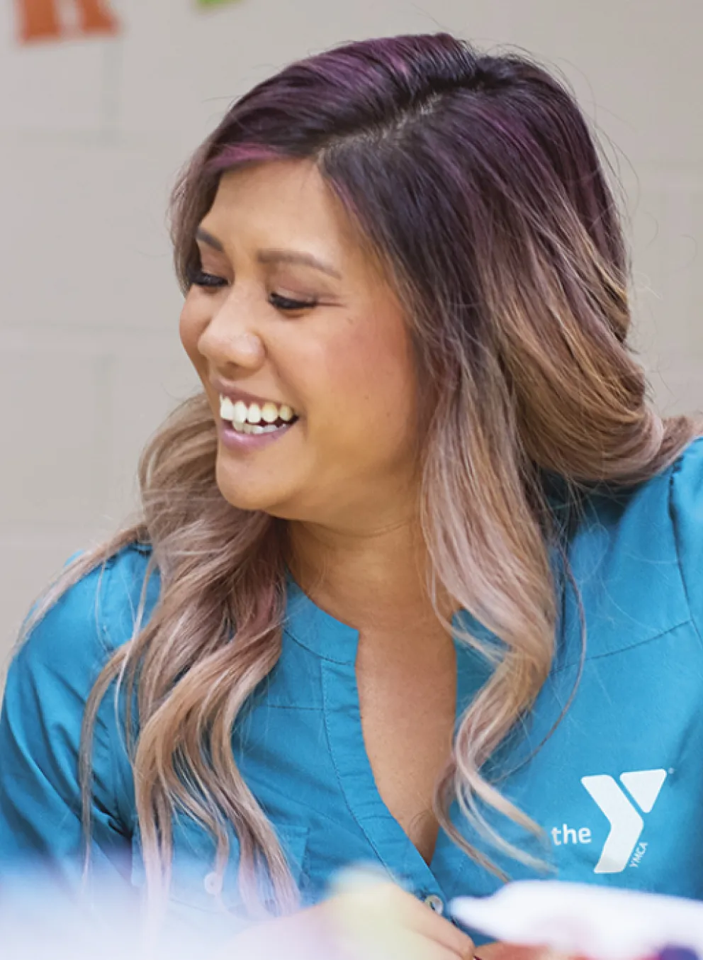 YMCA EARLY LEARNING PROGRAM