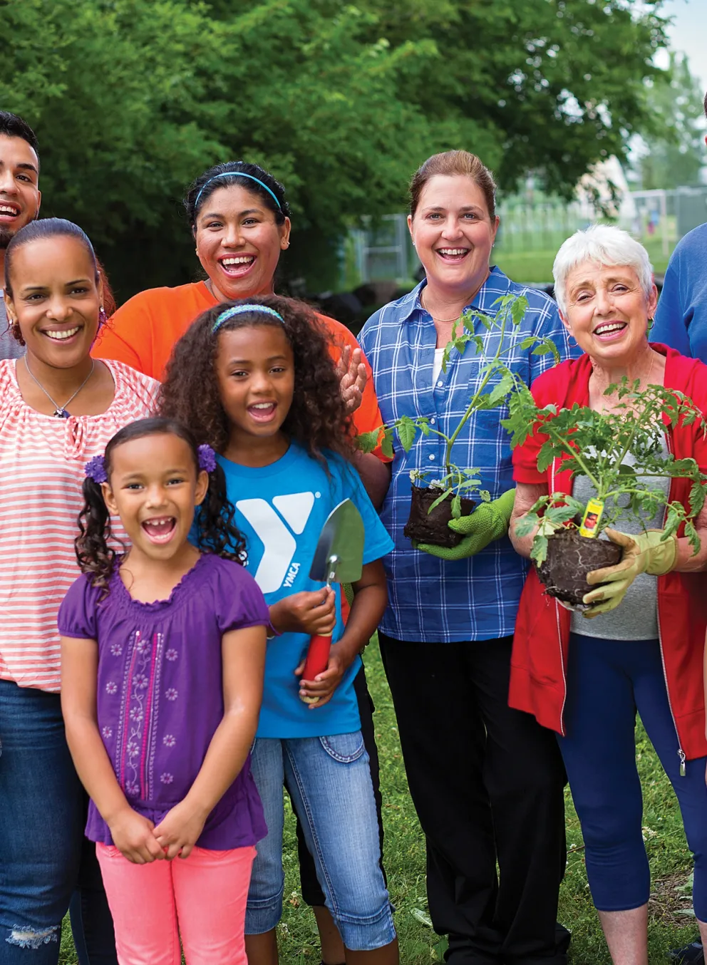 volunteerism