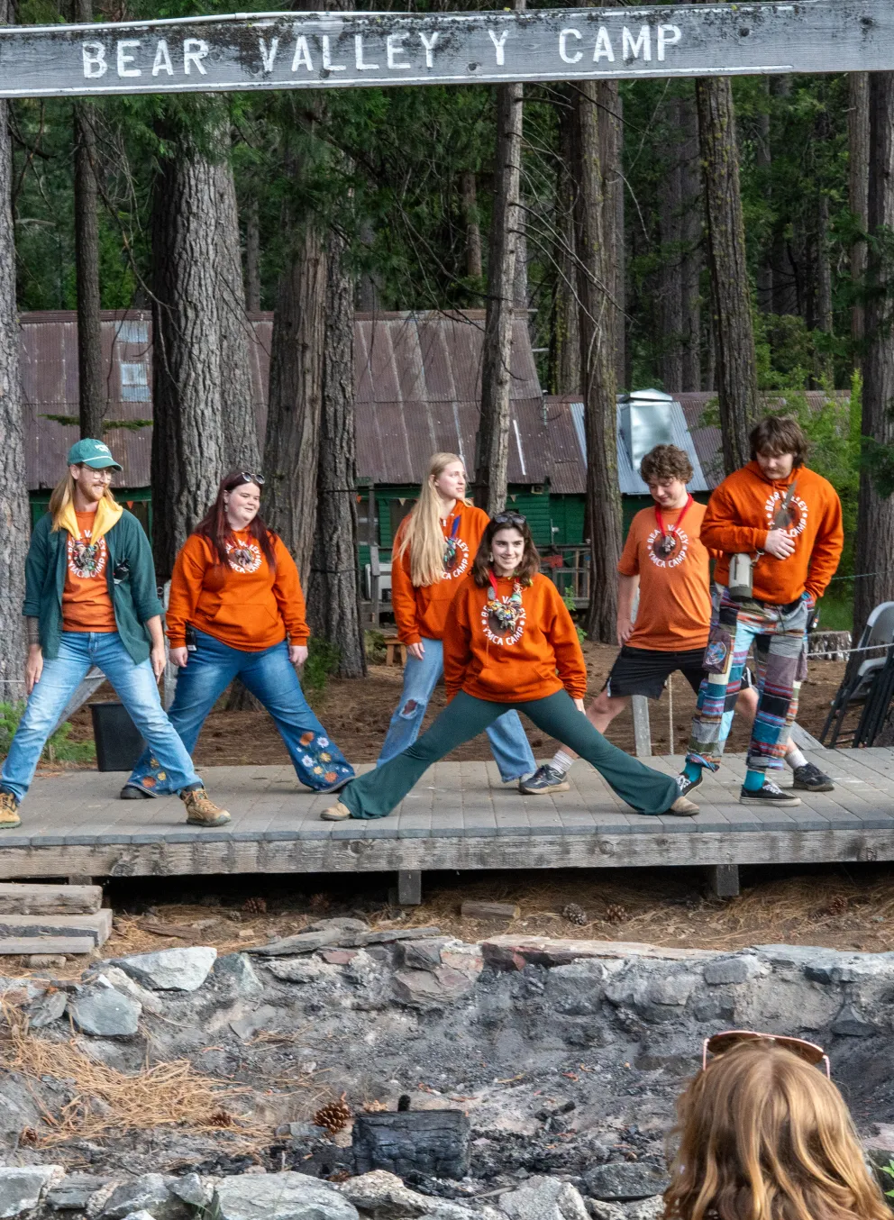 bear valley counselors