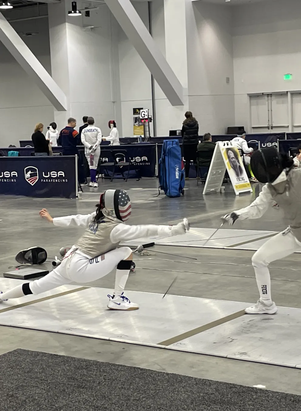 fencing