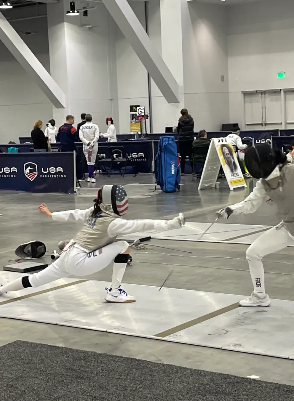 Fencing