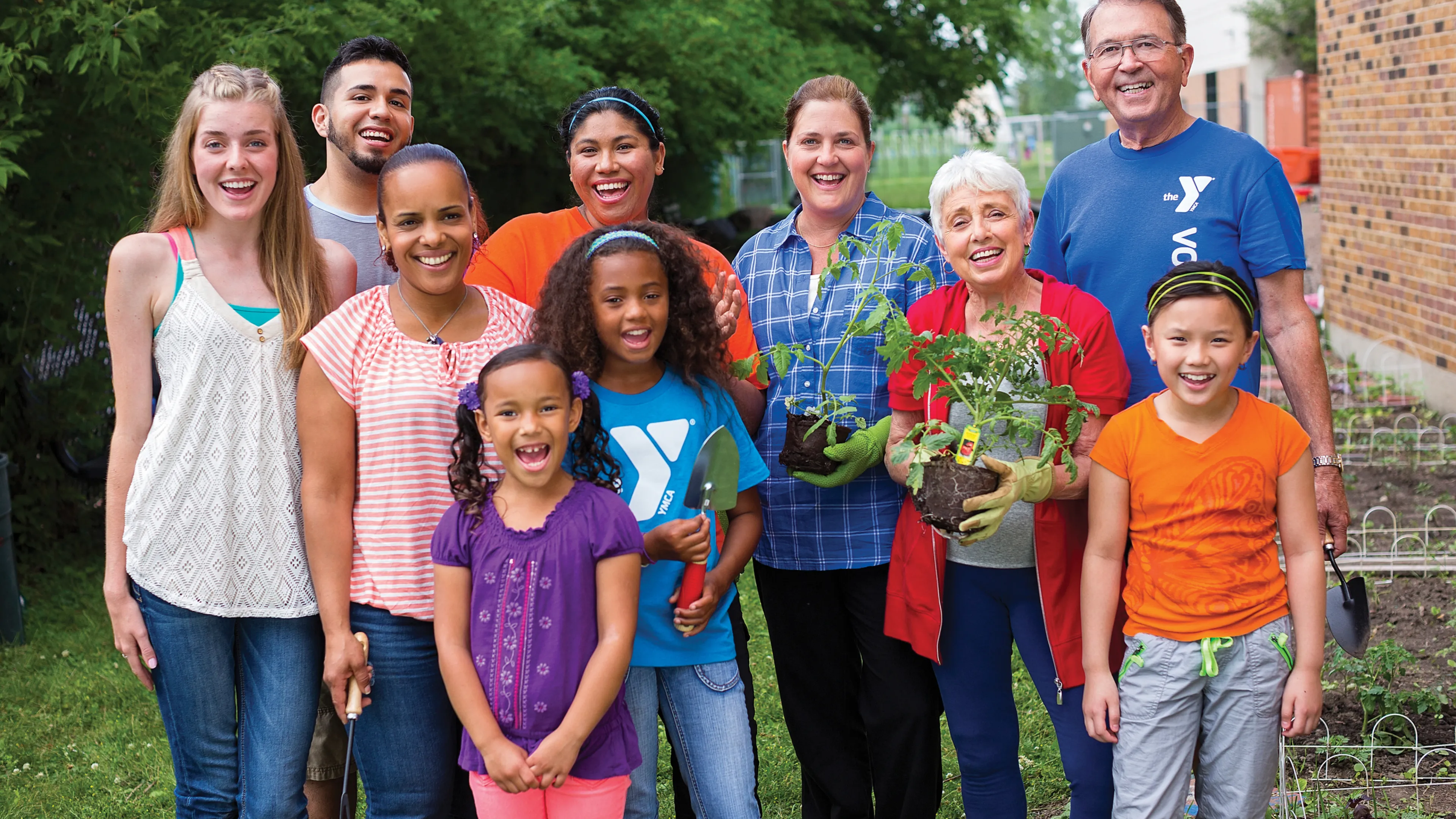 volunteerism