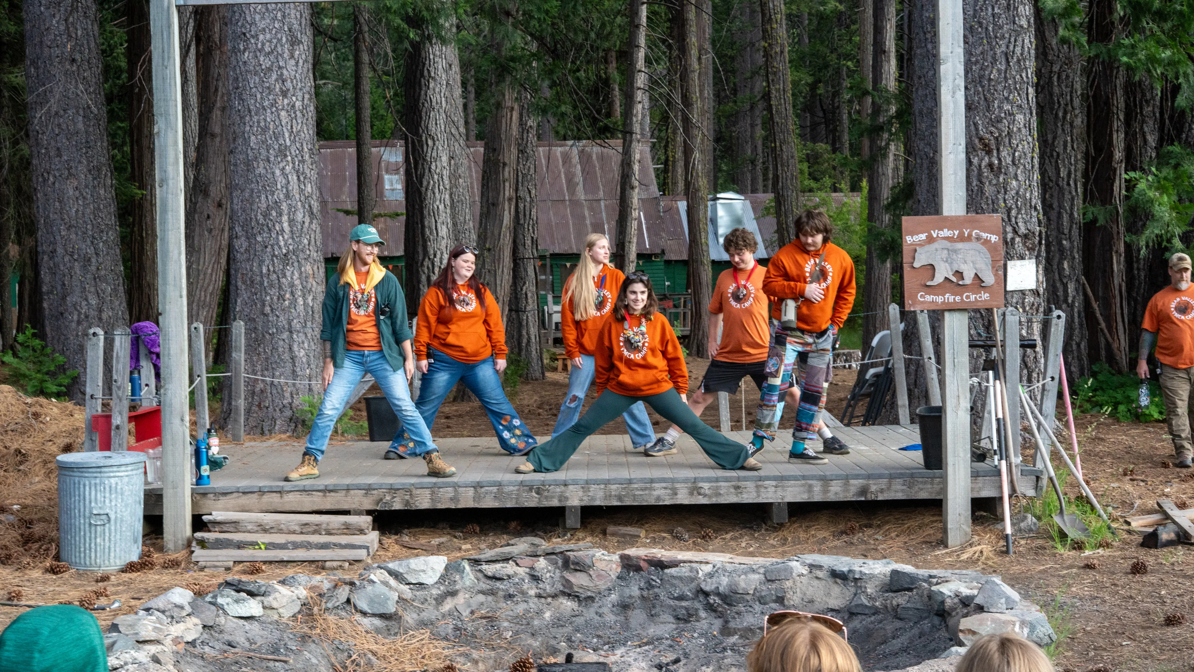 bear valley counselors