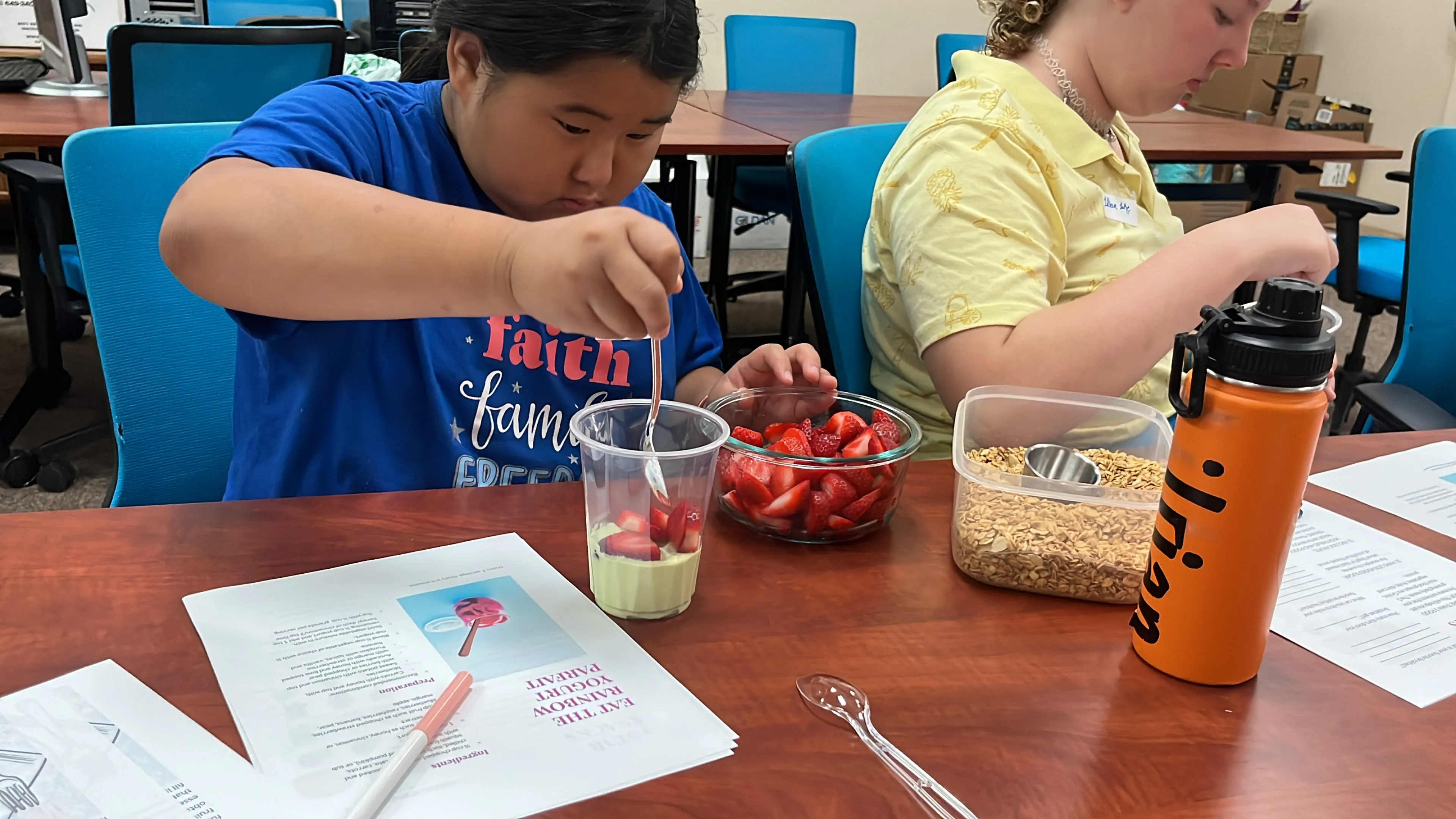 uc davis kids camp nutrition
