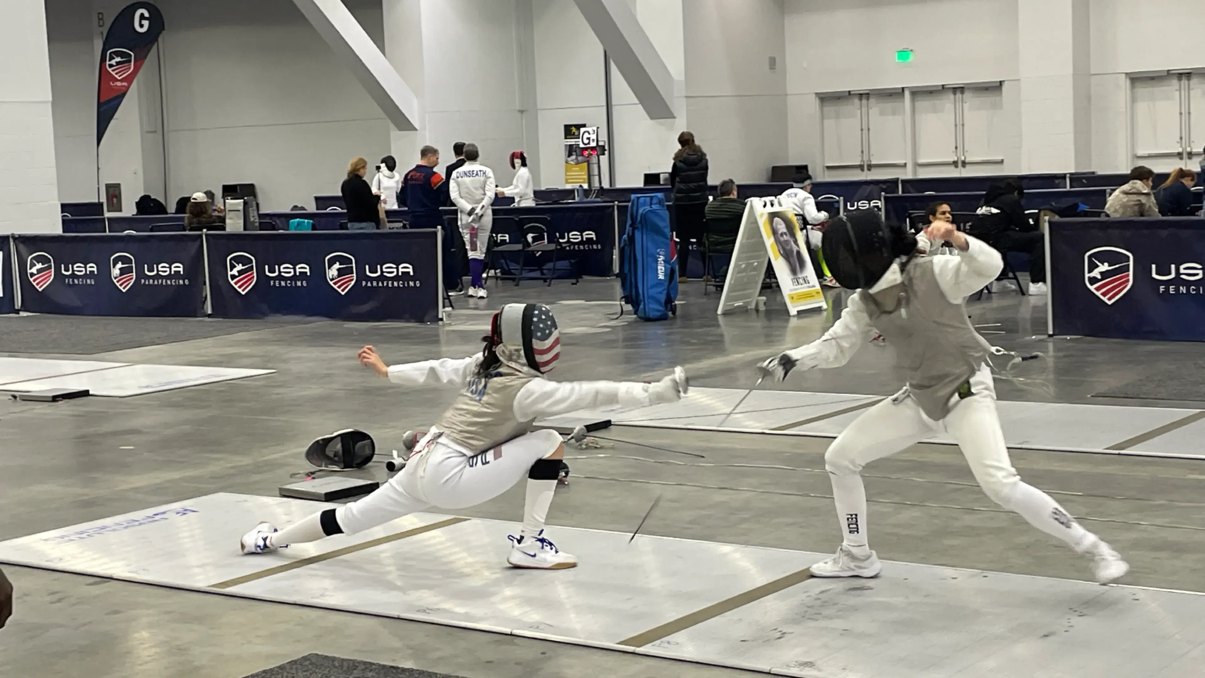 Fencing