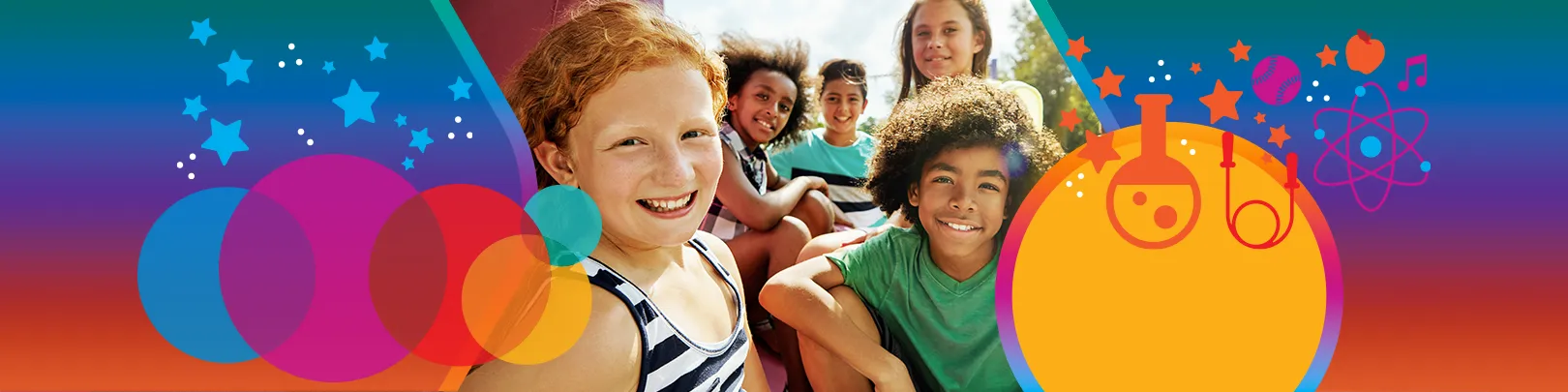 Healthy Kids Day