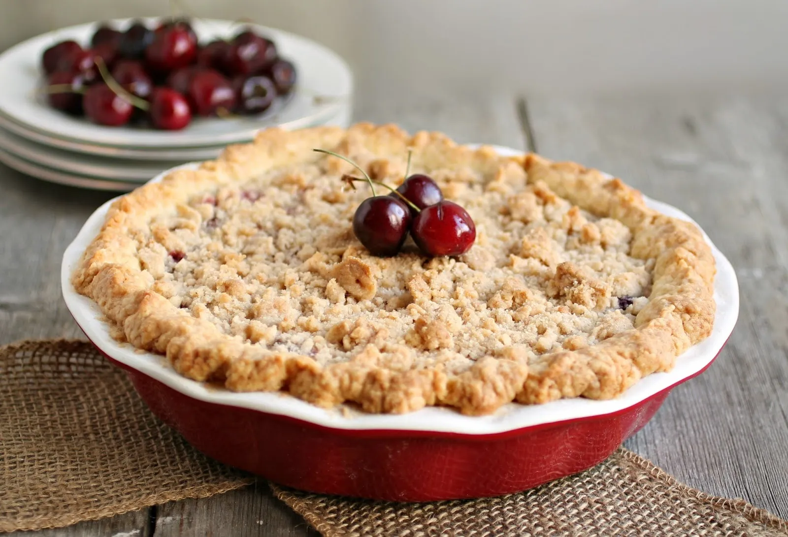 Pie