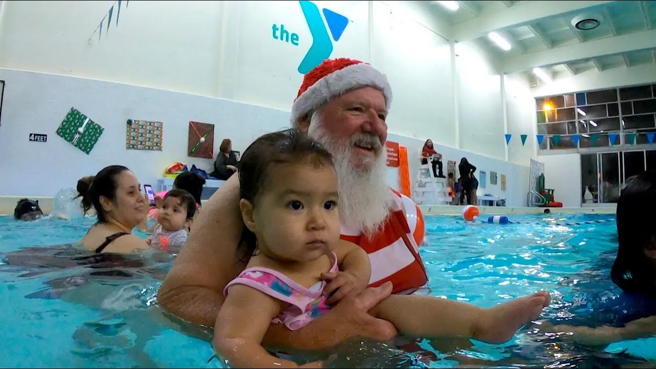 santa