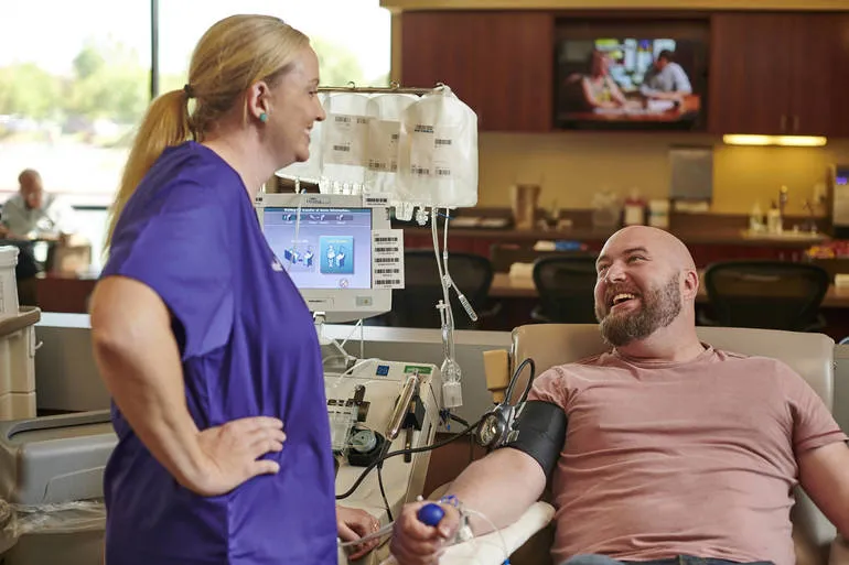blood drive
