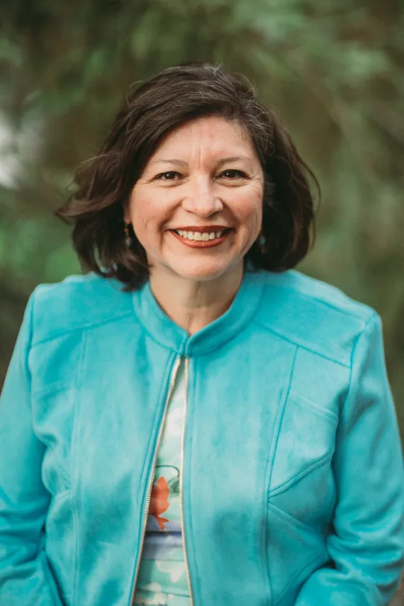 Irma Rodriguez