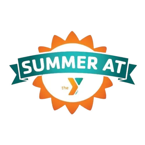 summer at the Y logo