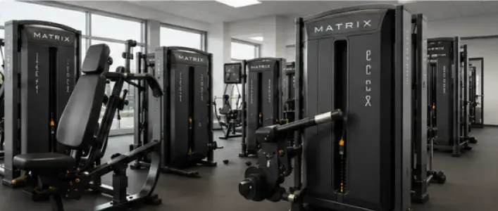 equipment