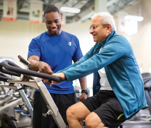 HEALTH &amp; WELLNESS ORIENTATIONS