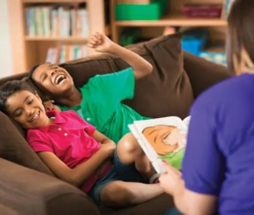 child care