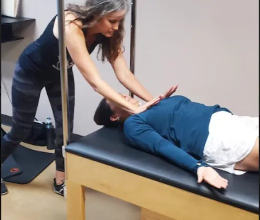 fm therapy