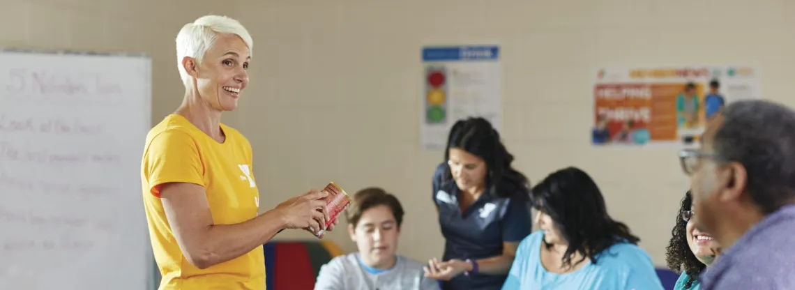 NUTRITION SERVICES