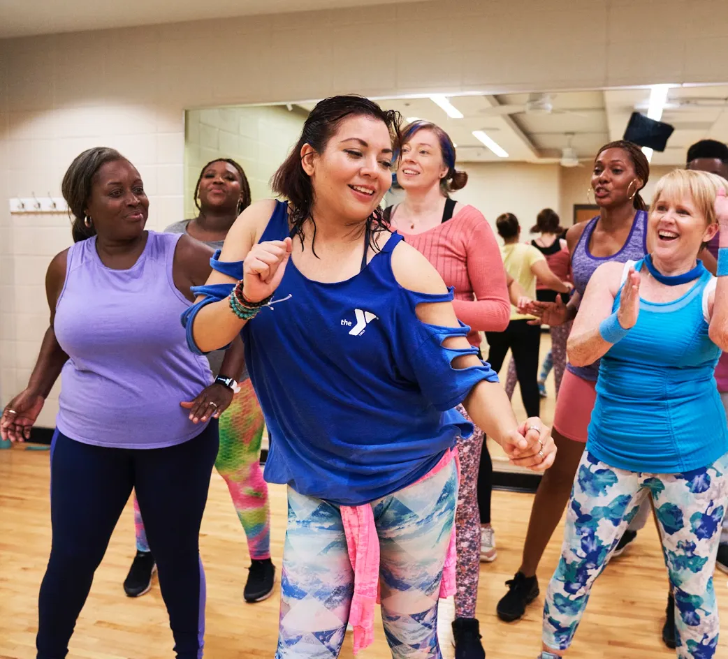 group fit