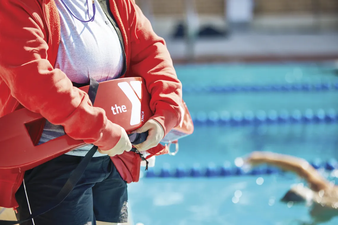 lifeguard