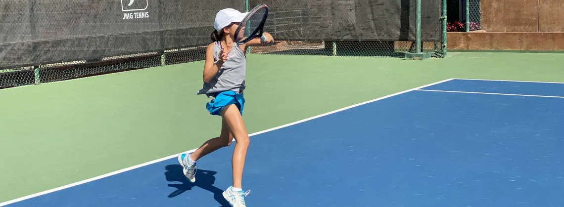 jmg tennis