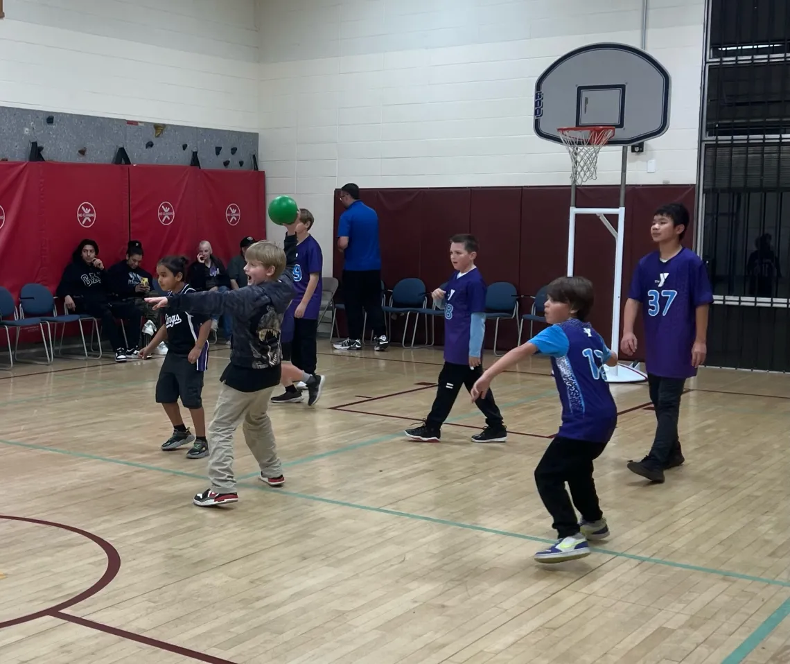 dodgeball