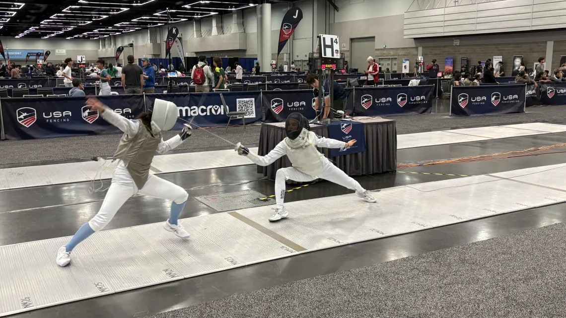fencing