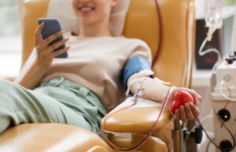 blood drive