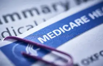 medicare stock