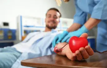 blood drive