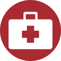 lifeguard symbol