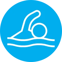 swim
