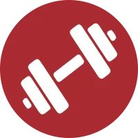 red DB icon