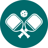 pickleball icon