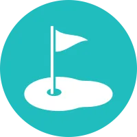 golf icon
